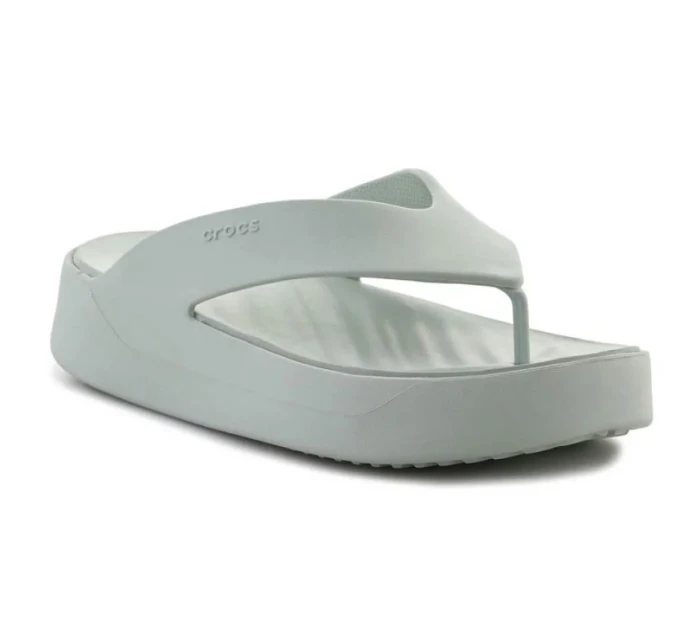 Dámske žabky Crocs Getway Platform W 209410-3VS