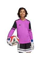 Squadra 25 Juniorské brankářské tričko s dlouhým rukávem model 20877938 - ADIDAS Squadra 25 Juniorské brankářské tričko s dlouhým rukávem model 20877938 - ADIDAS