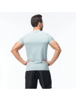 Pánské tričko s krátkým rukávem model 21355645 - IQ