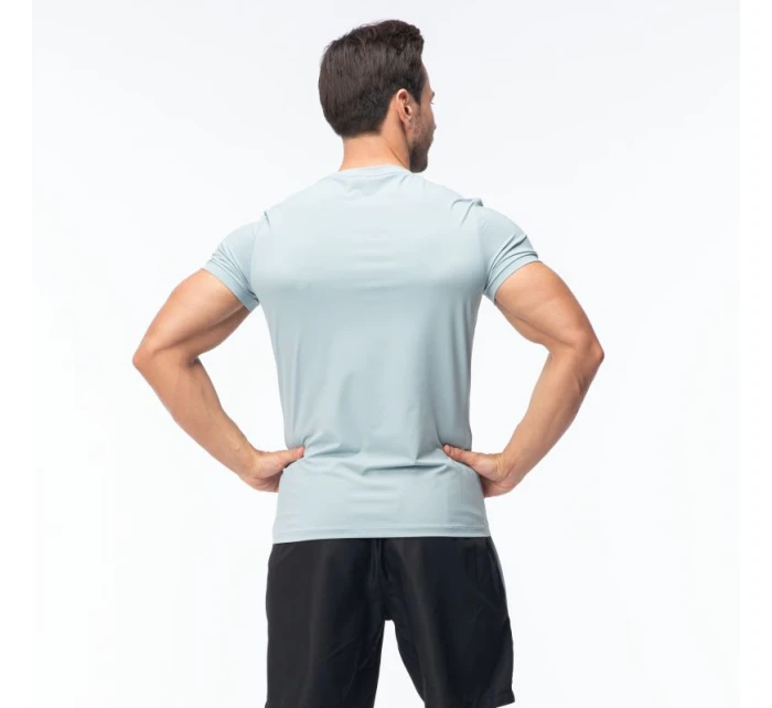 Pánské tričko s krátkým rukávem model 21355645 - IQ