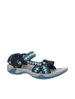 CMP Hamal Hiking W 38Q995604MT dámske sandále