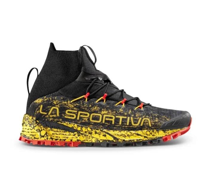 Topánky Uragano Gtx/Yellow Topánky Uragano Gtx/Yellow