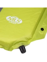 Samonafukovací karimatka NILS CAMP s model 21332875 - Nils Extreme