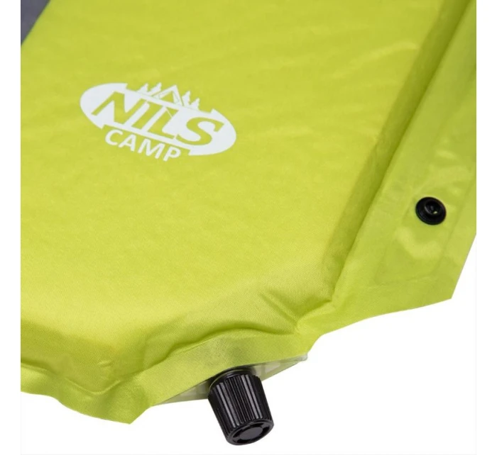 Samonafukovací karimatka NILS CAMP s model 21332875 - Nils Extreme