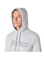 Asics OTH Mikina s kapucňou M 2031E187020