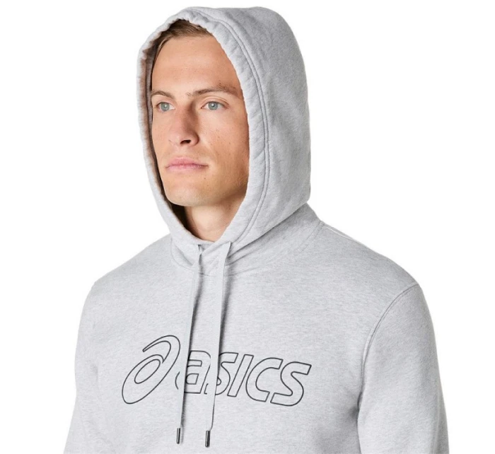 Asics OTH Mikina s kapucňou M 2031E187020