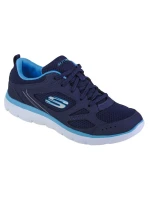 Skechers Summits Suited 12982-NVBL Navy blue 36 Skechers Summits Suited 12982-NVBL Navy blue 36
