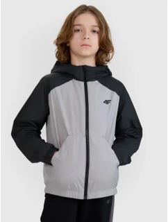 Chlapecká přechodná bunda model 21435515 - 4F