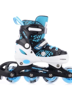 kolečkové brusle Flash dětské model 21815881 - Tempish