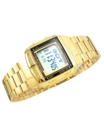 Pánske hodinky CASIO DB-360G-9ADF + BOX Pánske hodinky CASIO DB-360G-9ADF + BOX