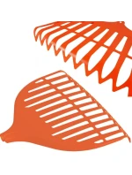 ZÁHRADNÉ HRABLE BEZ UPCHATIA