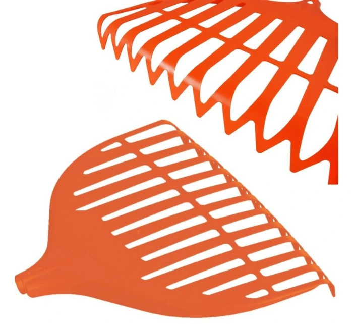 ZÁHRADNÉ HRABLE BEZ UPCHATIA