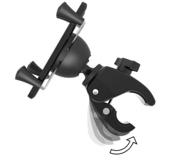 pro na řídítka -HOL-UN7-400 model 21862763