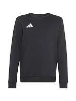 Detská mikina adidas Entrada 26 Sweat Top black JZ6554