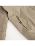 Detská prechodná bunda CASPAR JRB