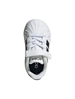 Dětská obuv adidas Streettalk white JQ6145
