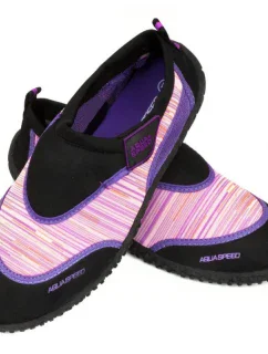 Unisex boty do vody model 15944553 - Aqua-Speed