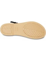 Crocs Tulum Sandal W 206107 00W dámské
