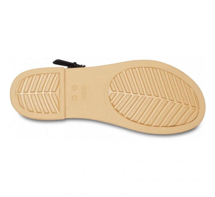 Crocs Tulum Sandal W 206107 00W dámské