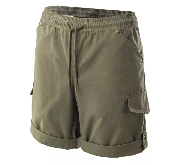 W šortky dámské model 18845293 - Iguana