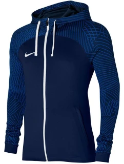 Mikina Nike DF Strike 23 HD Trk M DR2571 451 Pánske