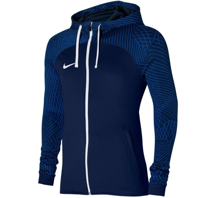 Mikina DF Strike 23 HD Trk M model 22020287 451 pánské - NIKE