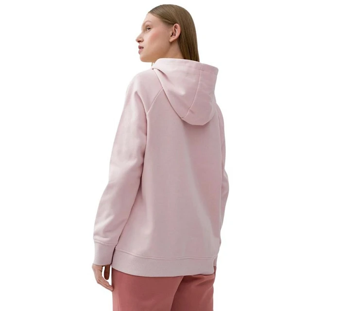 Dámska mikina W 4FSS23TSWSF535 12S - 4F