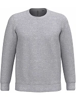 Kariban K 474 Mikina 20.K474 oxford grey