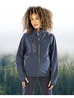 R Unisex 3vrstvá softshellová bunda s kapucí 30. model 22450028 - Result R Unisex 3vrstvá softshellová bunda s kapucí 30. model 22450028 - Result