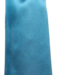 PR 730 Dámský business šátek model 22484591 turquoise - Premier