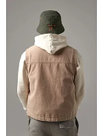 Beechfield B 84R Klobouk "Bucket Hat" 53.084R black Beechfield B 84R Klobouk "Bucket Hat" 53.084R black