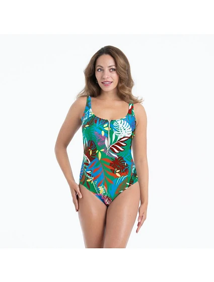 Jednodielne plavky Style Kelly 7230 Emerald - Anita Classix Jednodielne plavky Style Kelly 7230 Emerald - Anita Classix