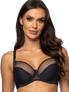 PariPari Laila farba:čierna