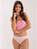 BR MT 11444 12 viacfarebných spodných nohavíc