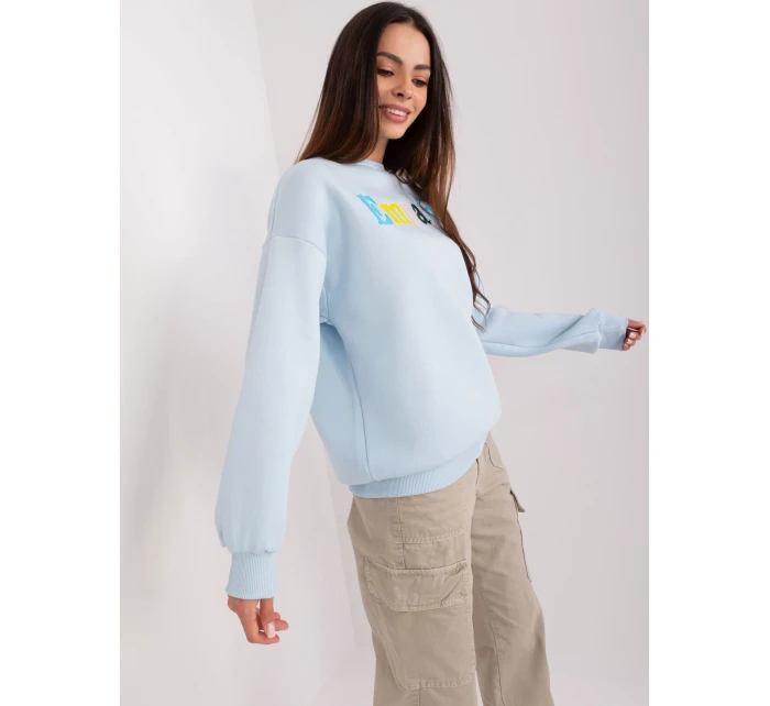 EM BL 617 12.04 svetlo modrá EM BL 617 12.04 svetlo modrá