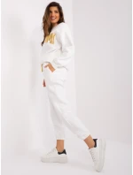 Súprava EM KMPL 669.10X ecru