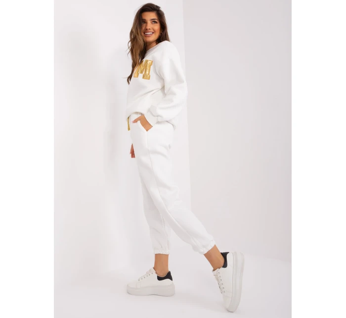 Súprava EM KMPL 669.10X ecru