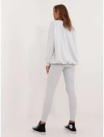 Súprava EM KMPL 887/1.21 sivá Súprava EM KMPL 887/1.21 sivá