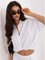 Koszula IT KS model 22047024 biały - FPrice