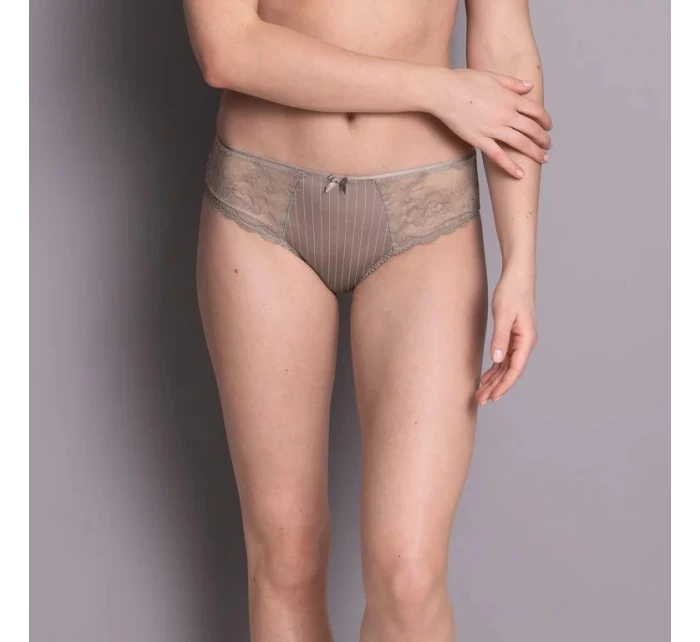 Dámské vyšší kalhotky   model 18439311 - Anita