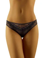 Dámske nohavičky Izis Black - Wolbar