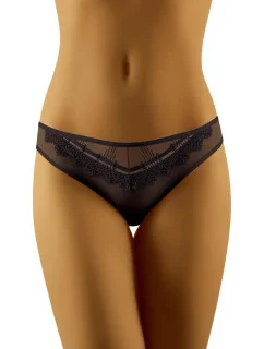 Dámske nohavičky Izis Black - Wolbar