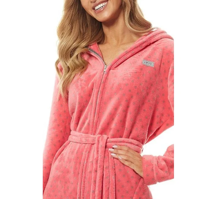 Dámsky župan 7119 - L&L