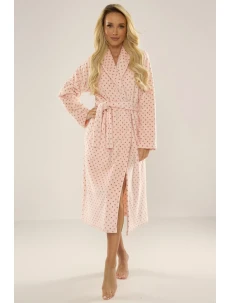 Dámsky župan 548 MELANIE