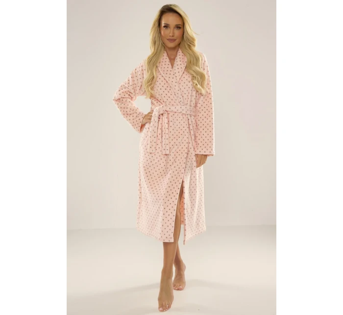 Dámsky župan 548 MELANIE