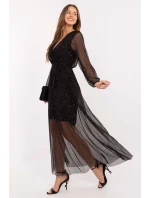 Dlhé šaty model 220290 Taliansko Moda