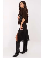 Sveter na gombíky model 220755 Taliansko Moda