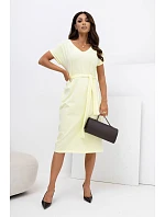 Denné šaty model 228668 Rue Paris Denné šaty model 228668 Rue Paris