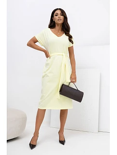 Denné šaty model 228668 Rue Paris
