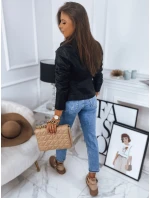 Dámska bunda VIBE black FashionStreet TY2843